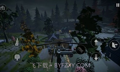 建筑破坏模拟器全部解锁版截图3