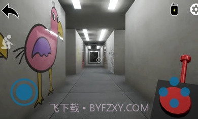 班班幼儿园逃离大楼截图3 班班幼儿园逃离大楼截图3