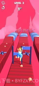 蹦蹦跳跳大闯关截图2