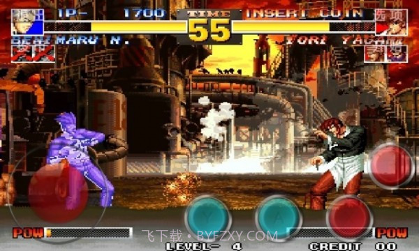 KO拳王截图4