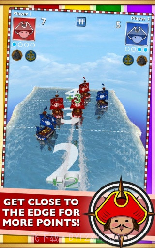 世界的尽头 Edge of the World截图2 世界的尽头 Edge of the World截图2