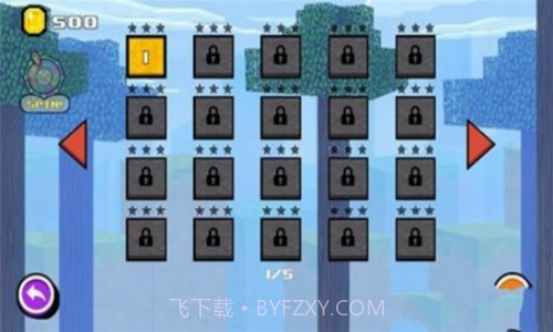 手工超级英雄截图2