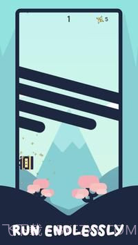 疯狂的忍者截图4