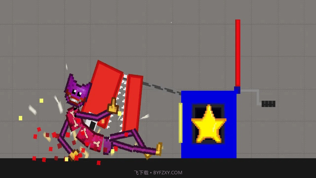 粉碎游乐场截图2