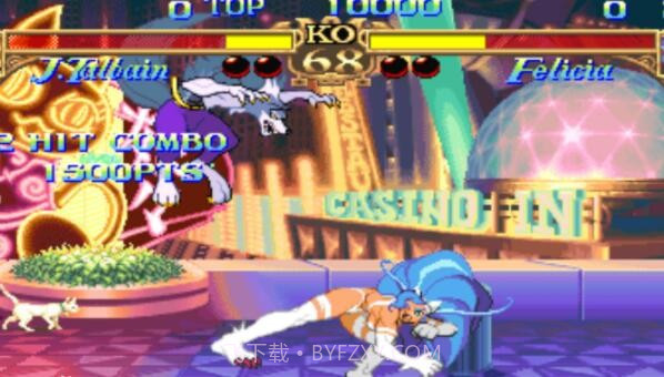 恶魔战士恶魔救世主截图1 恶魔战士恶魔救世主截图1