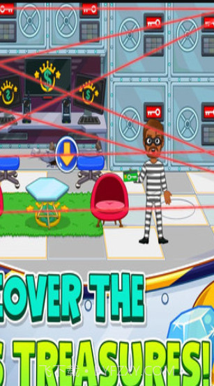 我的小镇银行截图2