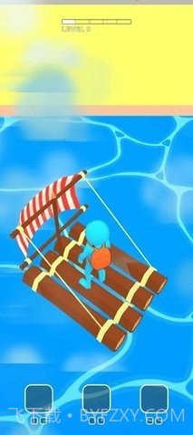 拆材料生存截图2