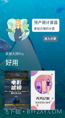录屏大师Pro截图4 录屏大师Pro截图4