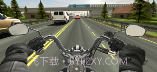 TrafficRider截图1 TrafficRider截图1