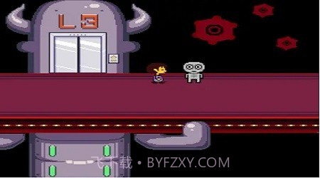 传说之下终极审判截图1