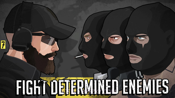 塞拉七号中文版截图5 塞拉七号中文版截图5