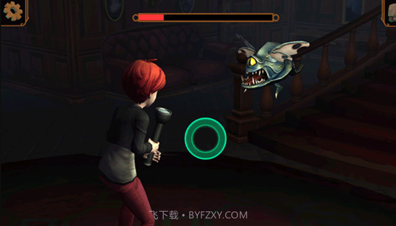 直到晨曦来临截图2 直到晨曦来临截图2