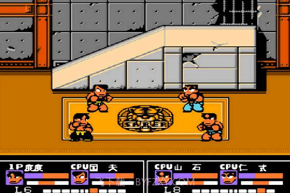 River City Girlsv2.3截图3 River City Girlsv2.3截图3