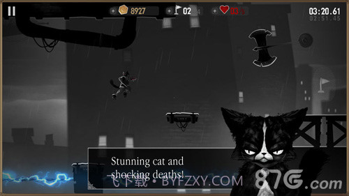 She Wants Me Dead截图3