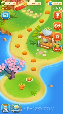 拉面大厨(Ramen Master)截图1