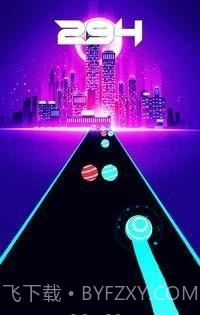 EDM音乐跳舞球截图3