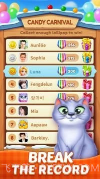 糖果狂热炸弹截图3