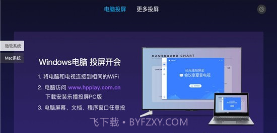 夏普多屏互动(电视设备工具)V8.2.05 安卓最新版截图1
