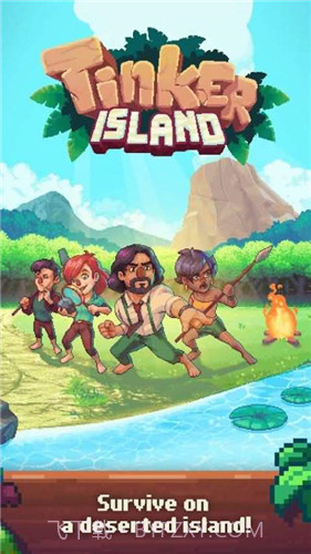 生存岛无限钻石截图3 生存岛无限钻石截图3
