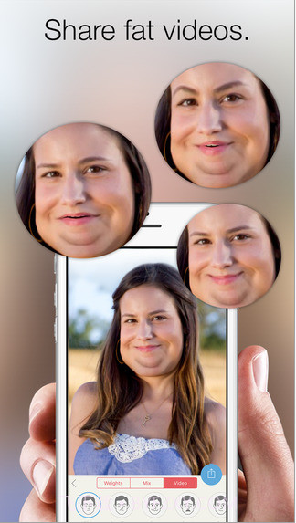 胖脸生成器截图4 胖脸生成器截图4