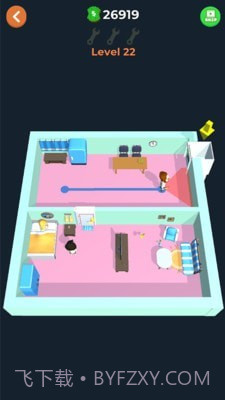 老王快逃截图4 老王快逃截图4