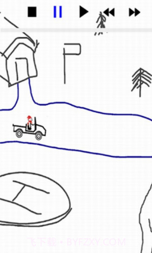 画画火柴人截图3 画画火柴人截图3