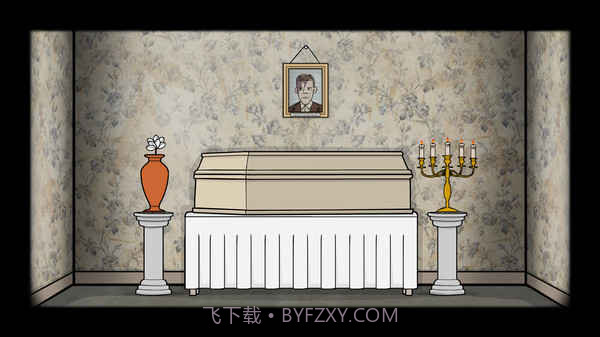 锈湖过往之内截图1