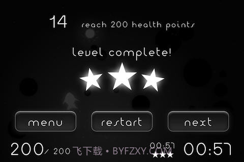 最后的小鱼 Last Fish截图4