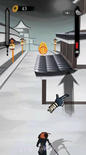 登场了侠客截图3