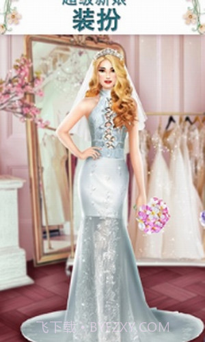 超级婚礼设计师截图2
