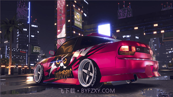 爆裂金属赛车截图1 爆裂金属赛车截图1