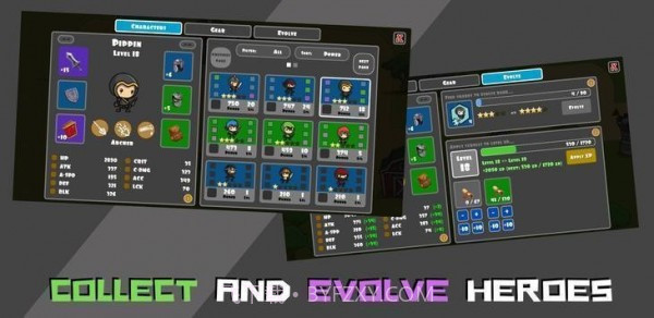 Spawnders截图4 Spawnders截图4