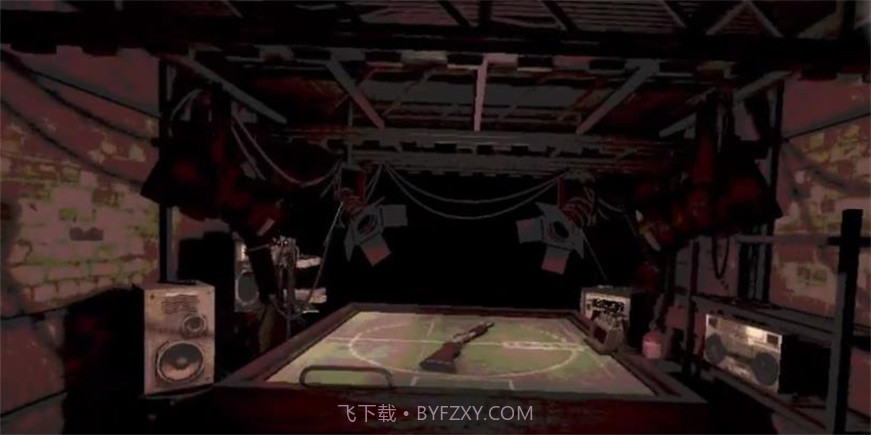 恶魔轮盘无血滋版截图4