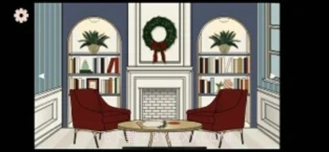 度假屋密室逃脱截图3