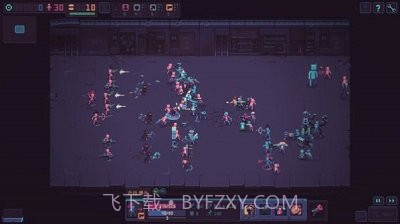 暴君的游戏截图1