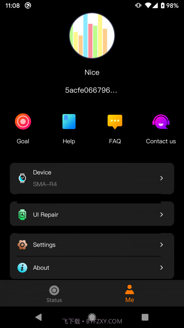 CO FIT截图3 CO FIT截图3