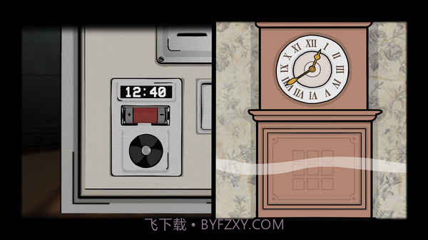 锈湖过往之内截图2