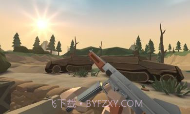 像素兵团二战截图3