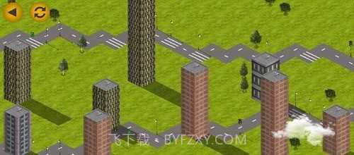 导弹模拟器3截图2 导弹模拟器3截图2