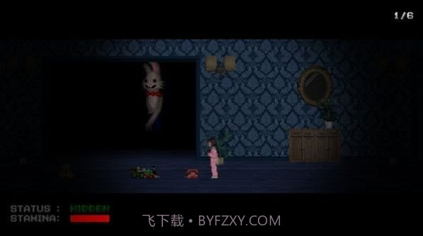 霍普先生的游戏屋截图1