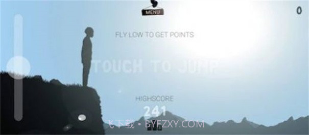 翼装滑翔截图1 翼装滑翔截图1