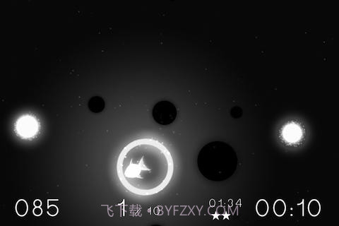 最后的小鱼 Last Fish截图3