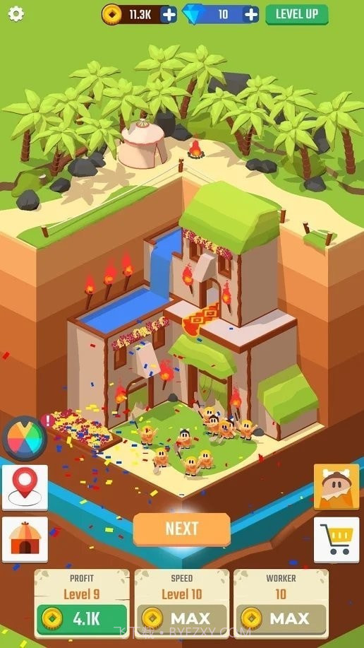 闲置挖掘机公司截图3 闲置挖掘机公司截图3