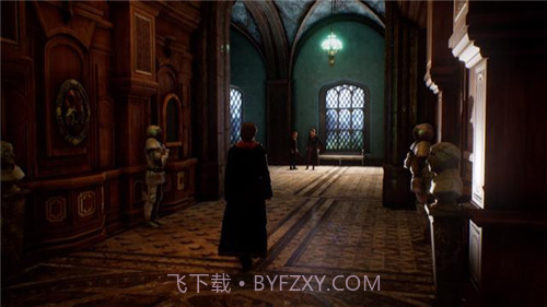 霍格沃兹遗产截图3