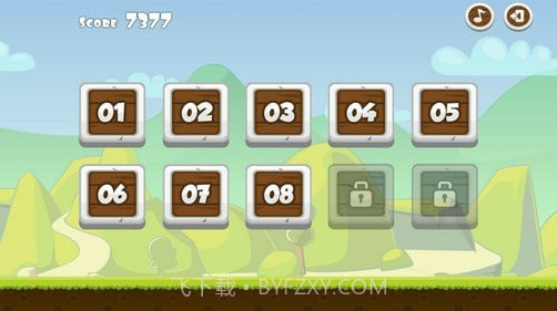 泡沫英雄截图2 泡沫英雄截图2