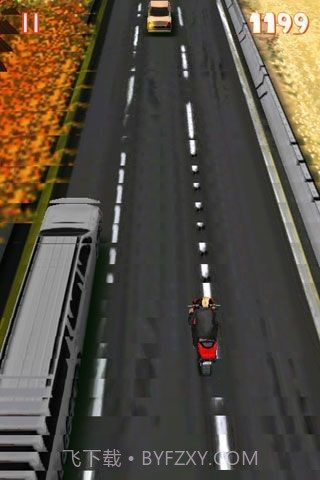 急速穿行截图4 急速穿行截图4