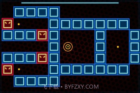 重力大师 Gravitrixx截图2 重力大师 Gravitrixx截图2