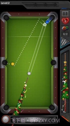 古丽台球截图3