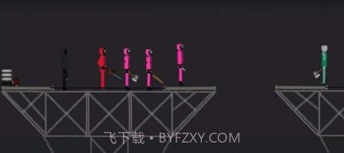 鱿鱼游乐场截图4