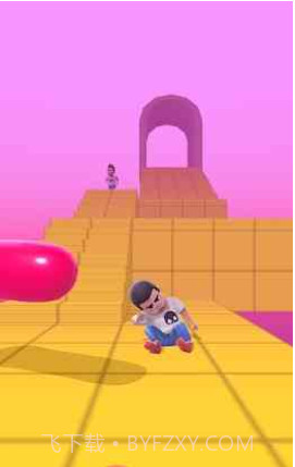 果冻棒英雄截图3 果冻棒英雄截图3